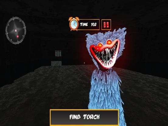 Poppy Playtime Chapter 1 screenshot 2