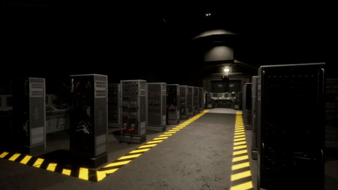 The Lodge screenshot 4