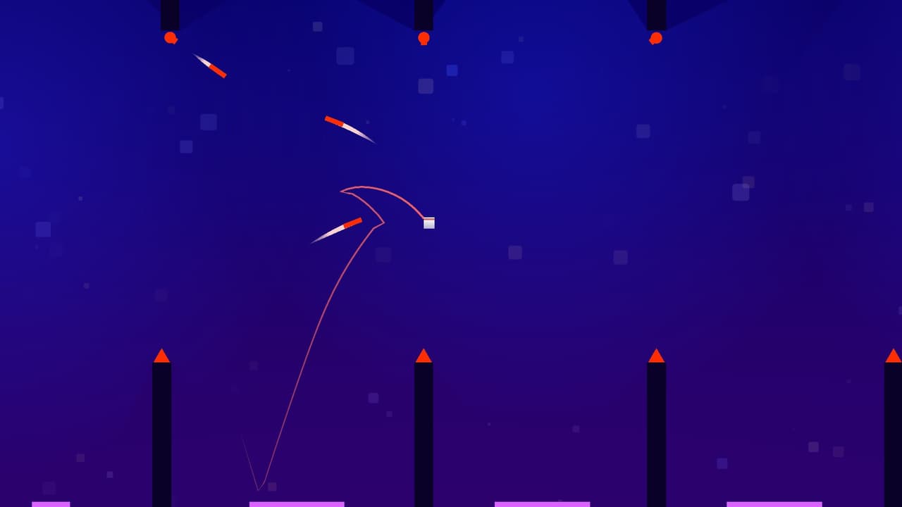 Almost There: The Platformer screenshot 3