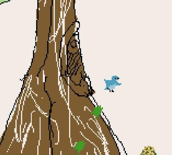 Winging It (Dave Pickett, Devin Clara, Monica Fan, Pigeonkind Games, bumblebeary, Jess Elizabeth) screenshot 4
