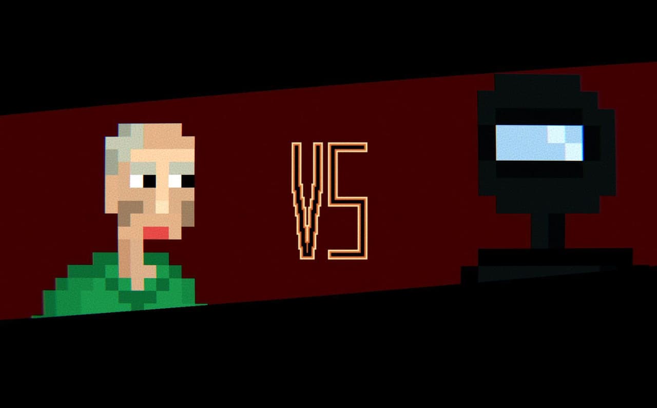 DedMan screenshot 4