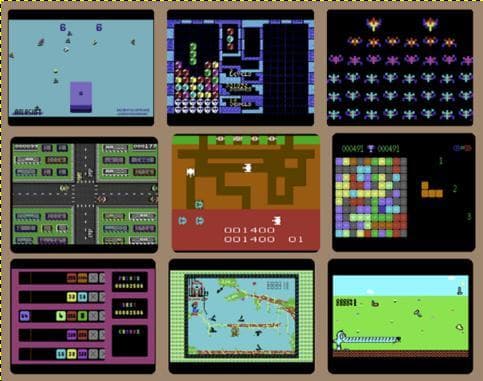 The Arlasoft Collection