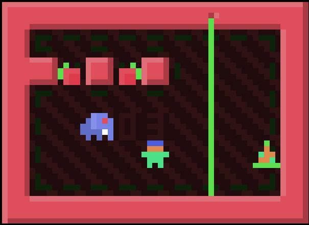 An Elephant Can Wear Many Hats screenshot 2