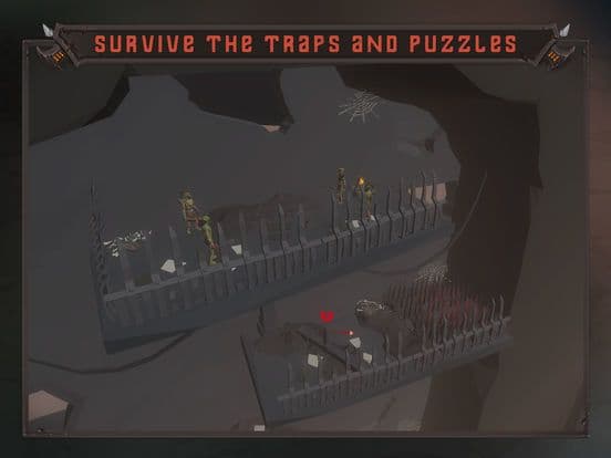 4Pillars screenshot 5