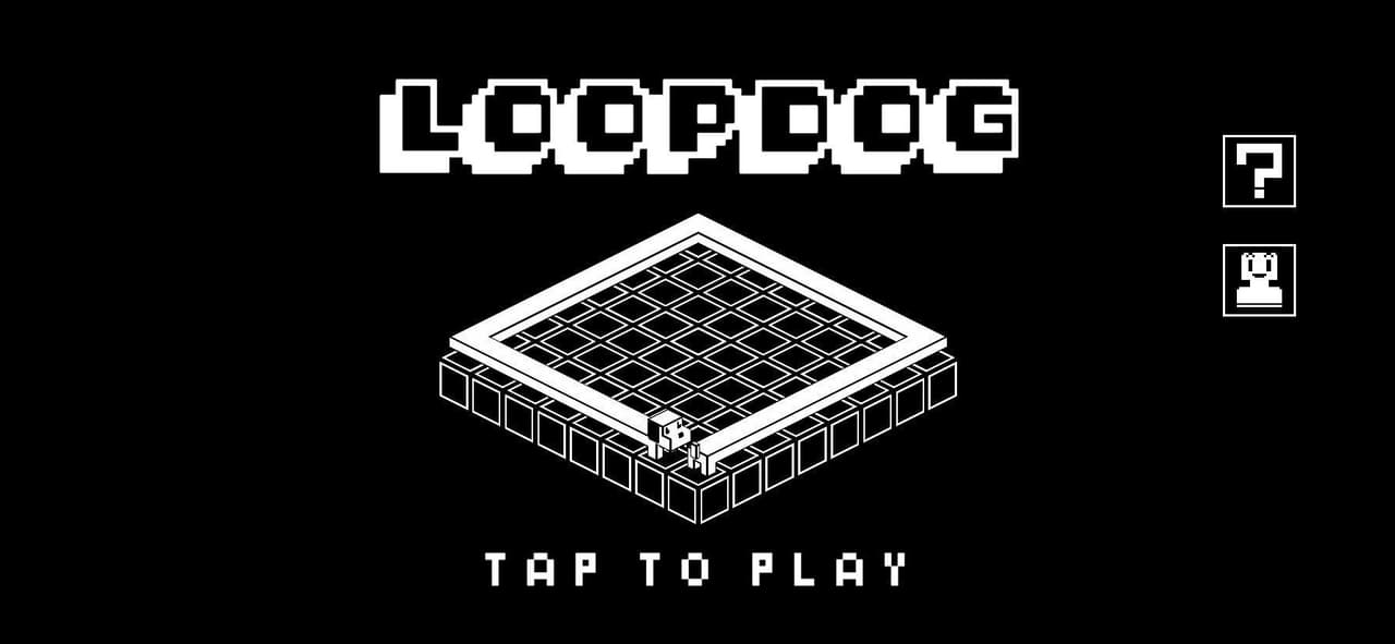 LoopDog screenshot 2