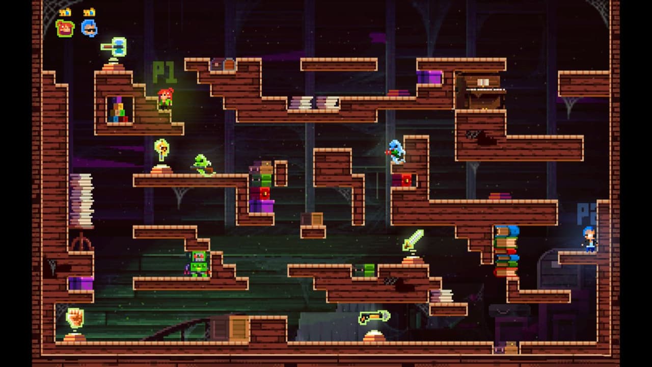 Extreme Exorcism screenshot 4