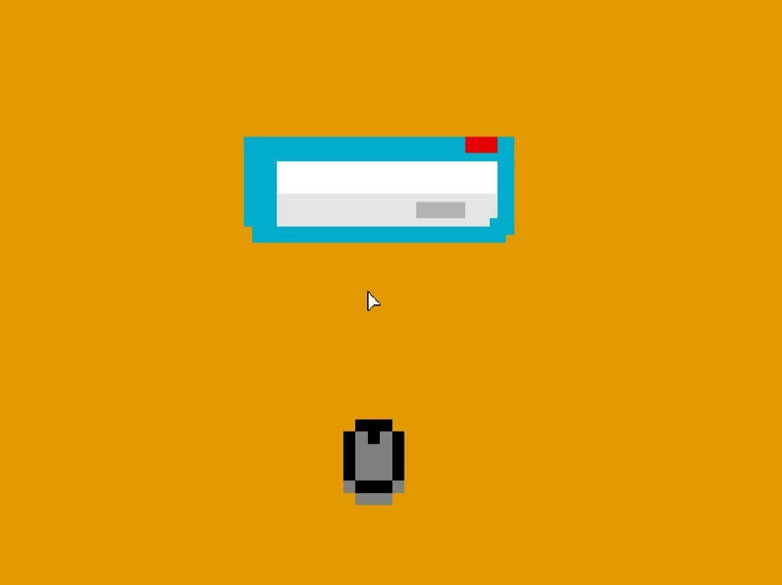 conquerror system screenshot 3
