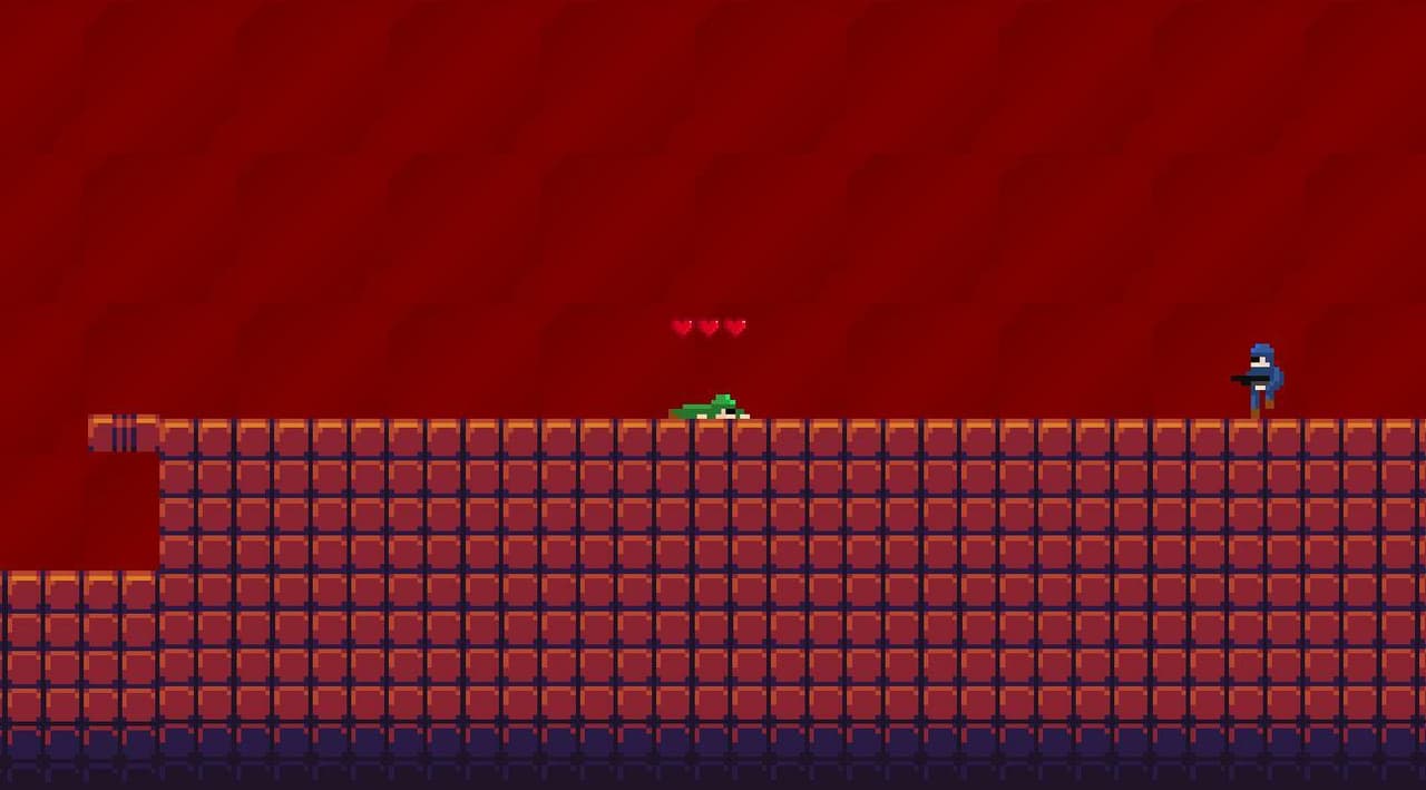 24 horas antes del comienzo screenshot 3