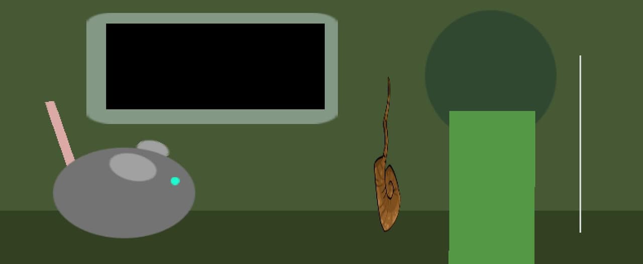 The Weird and Wonderful Reverie