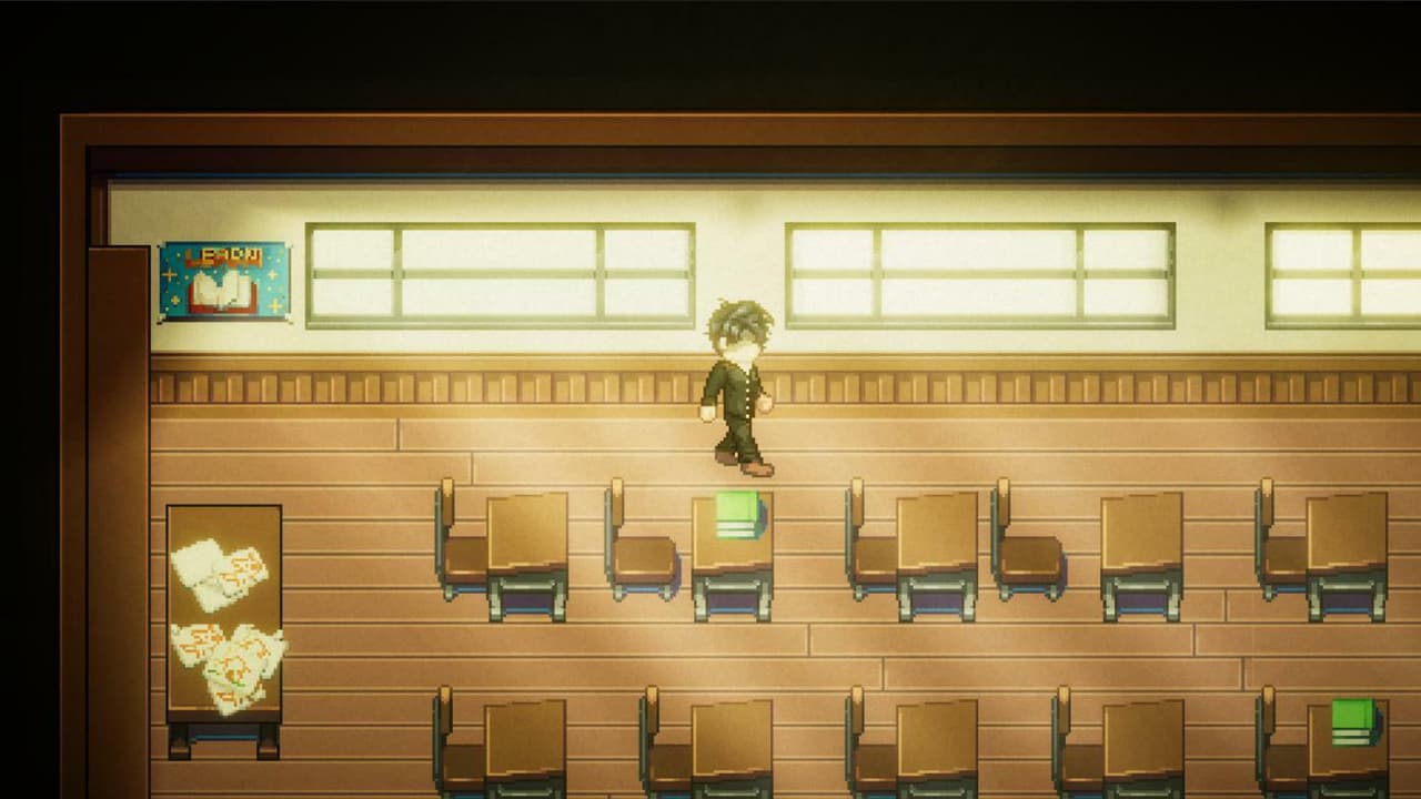 Was it a normal day? screenshot 5