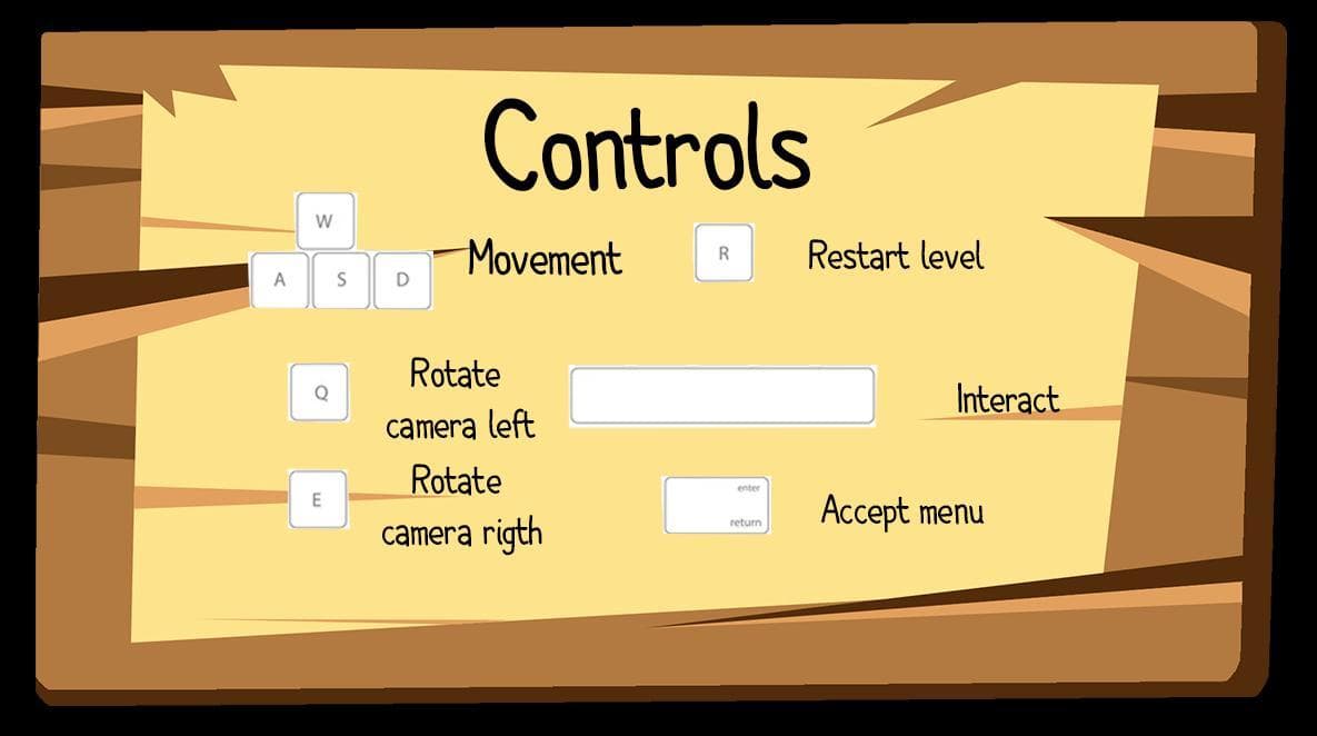 Turn Around (itch) (Francesc Homar Masachs) screenshot 2