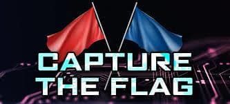 CAPTURE THE FLAG (itch) (Aaser)