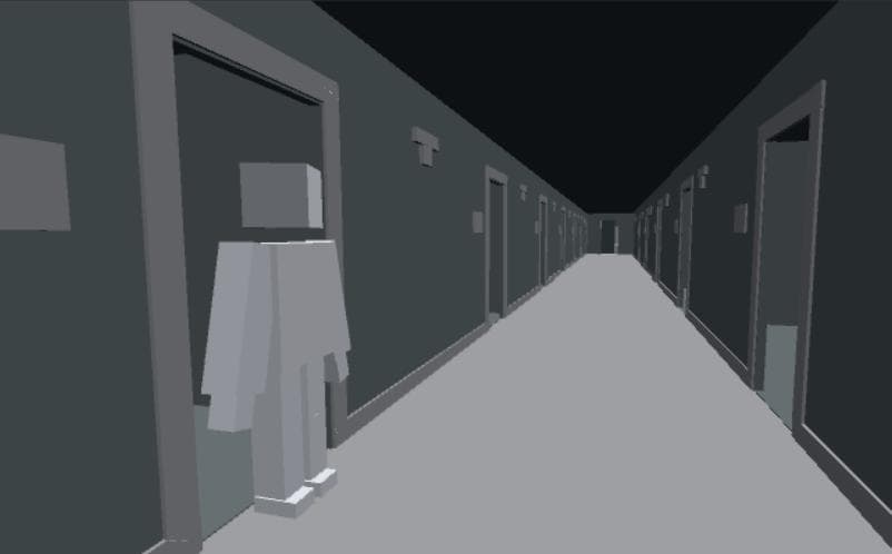Find Him (itch) screenshot 2
