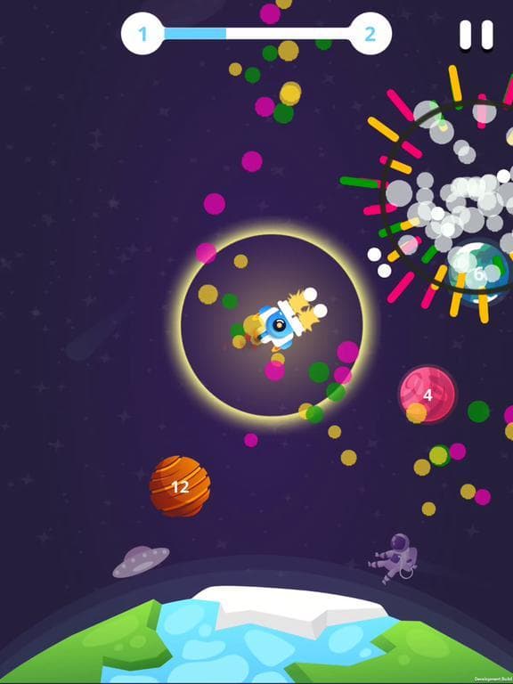 HitnRun! screenshot 3