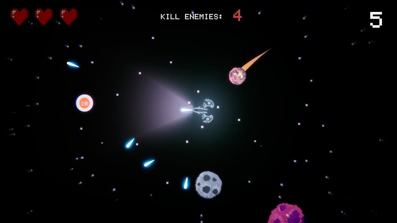 Press Start to Play