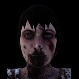 ZOMBIE WAR (itch)