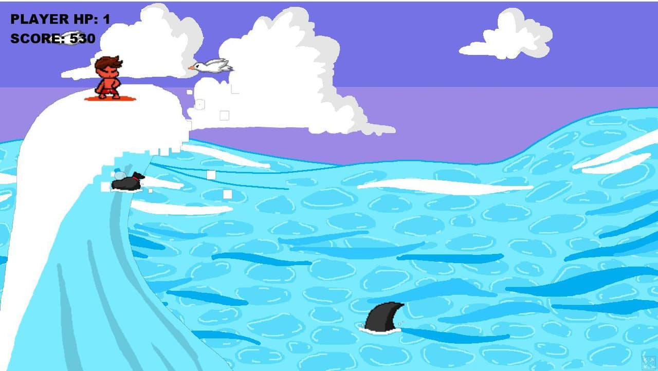 Cruisin The Waves screenshot 4