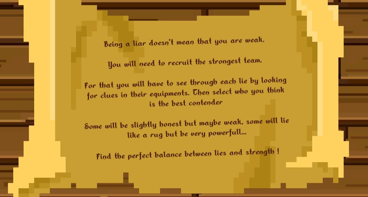 A Tavern Full of Lies screenshot 2