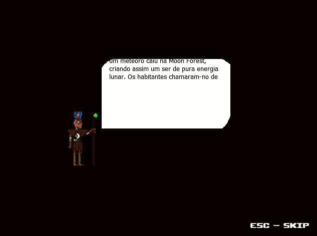 Silver the moon walker screenshot 4