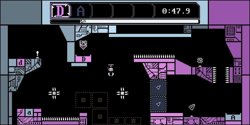 RESYNC (Ghast) screenshot 4