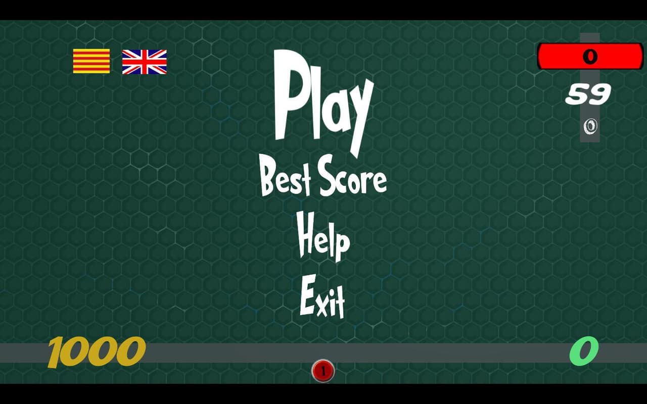 Calculate! screenshot 2