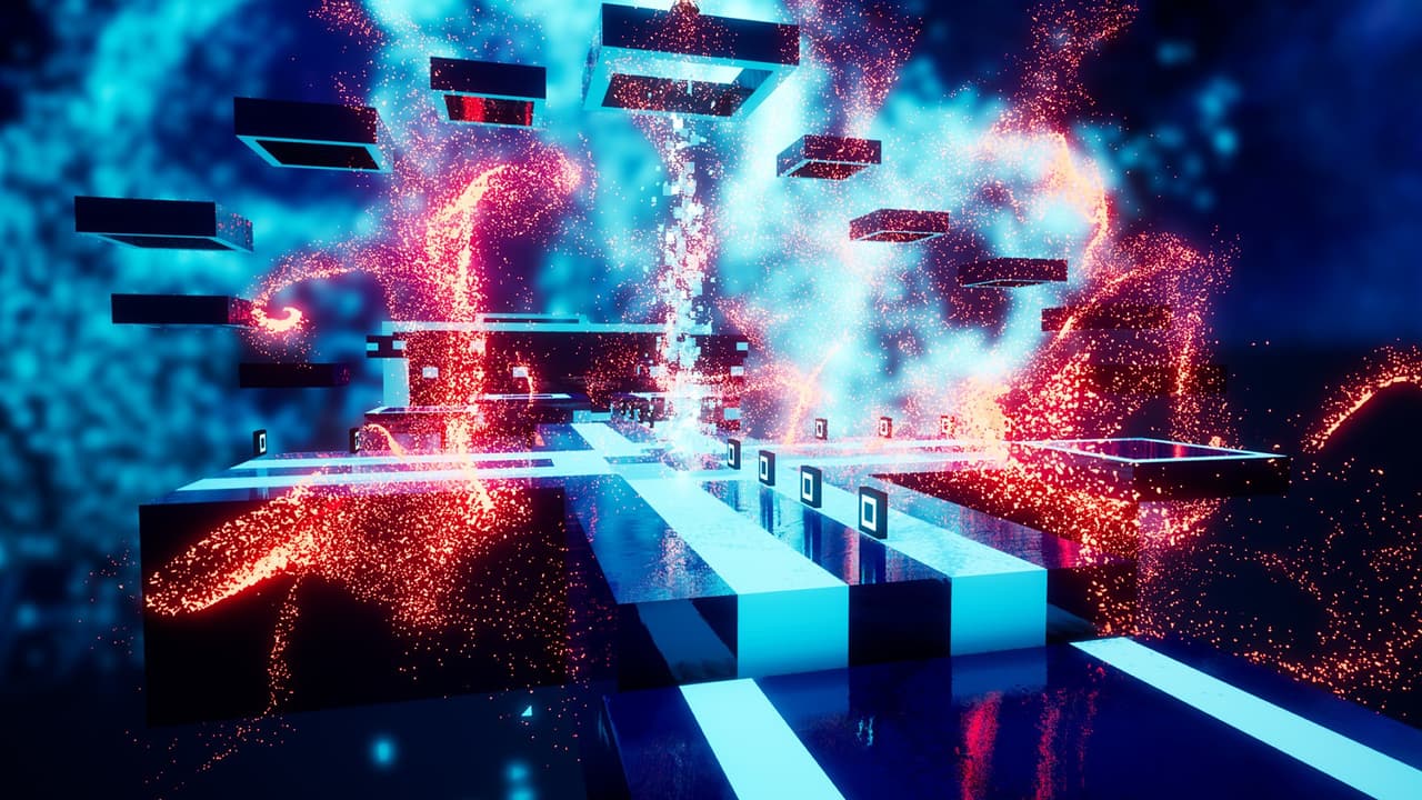 TIRELESS: Prepare for the Adrenaline screenshot 2