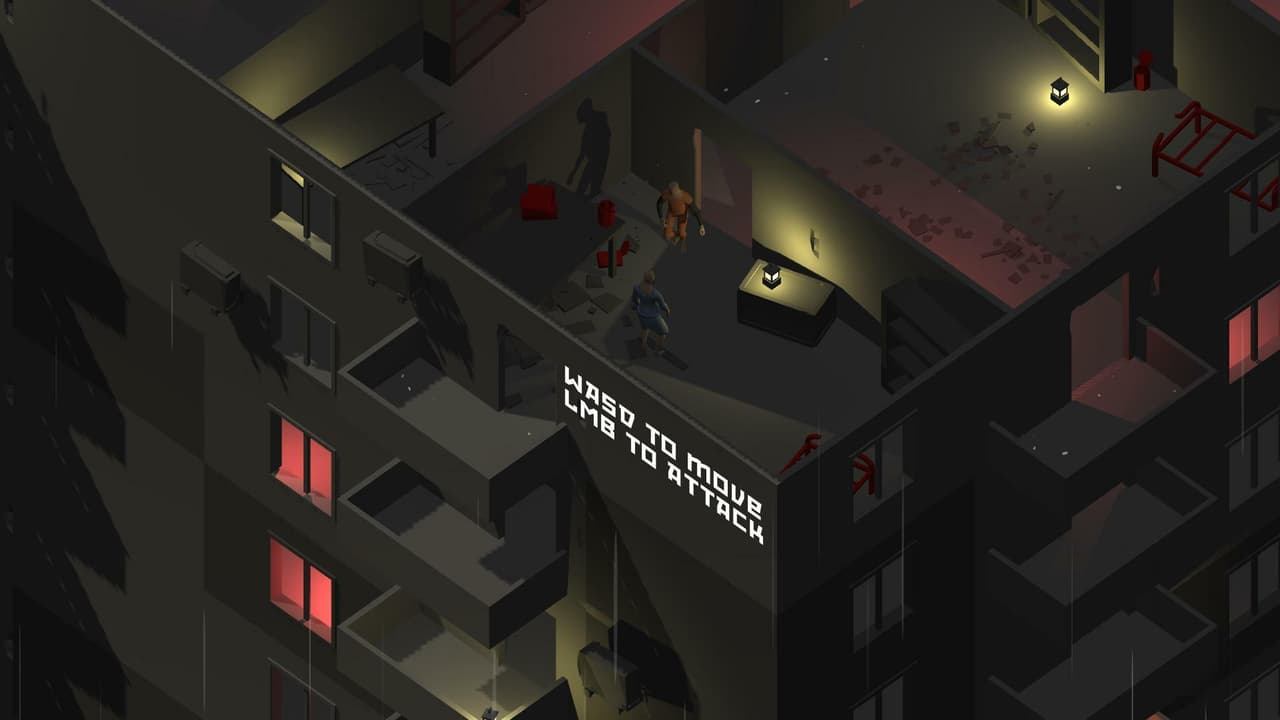 Deep Dive in USSR screenshot 2