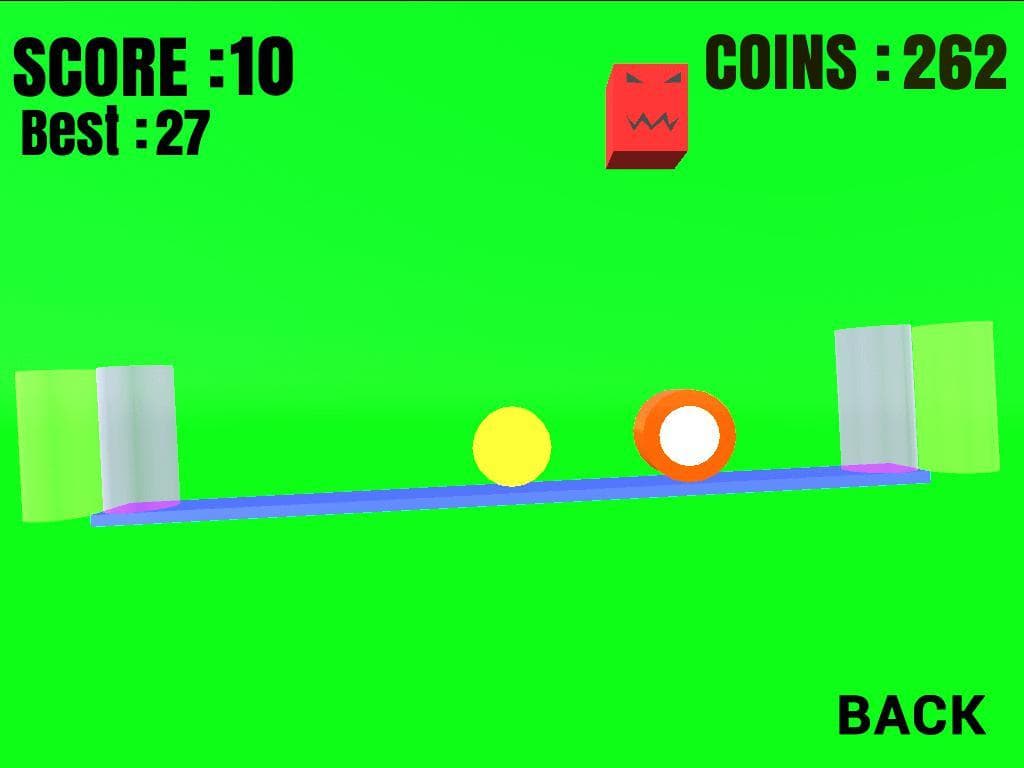 Scotch on Rule screenshot 2