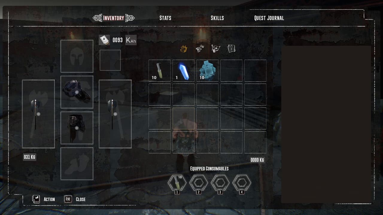 Goldilock One: BOSS ARENA screenshot 6