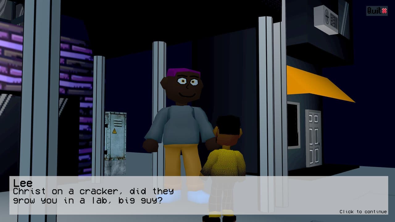Going Out screenshot 4