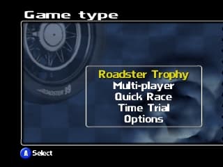 Roadsters screenshot 3