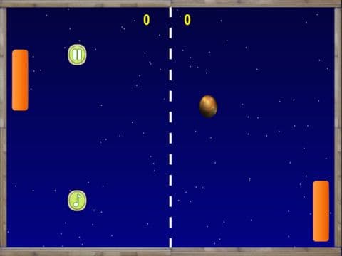 Ping Pong HD Free (Most Addictive Table Tennis Game is Back)