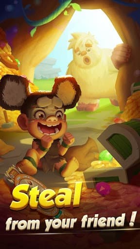 Island King——Be the coin master! screenshot 3