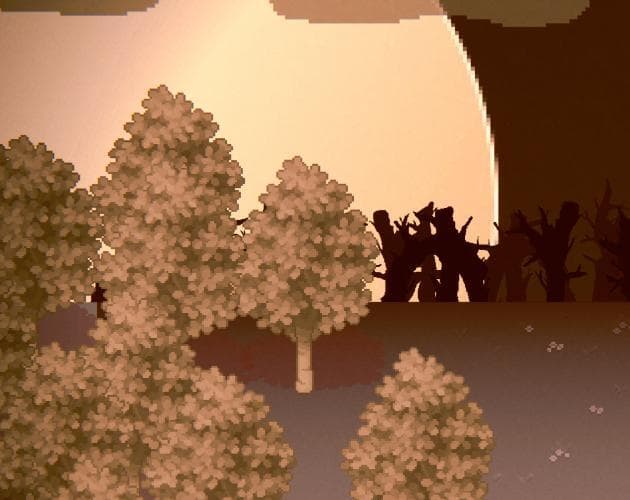 Murk and Mire