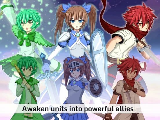 Gachaverse: Anime Dress Up RPG screenshot 3
