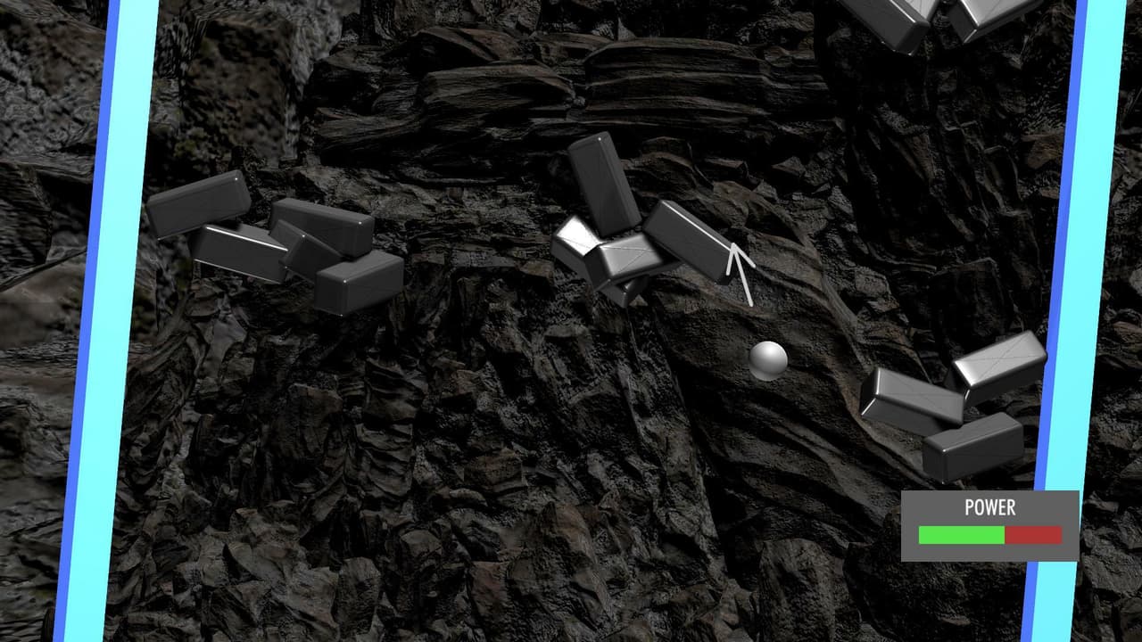 Inbreak screenshot 3