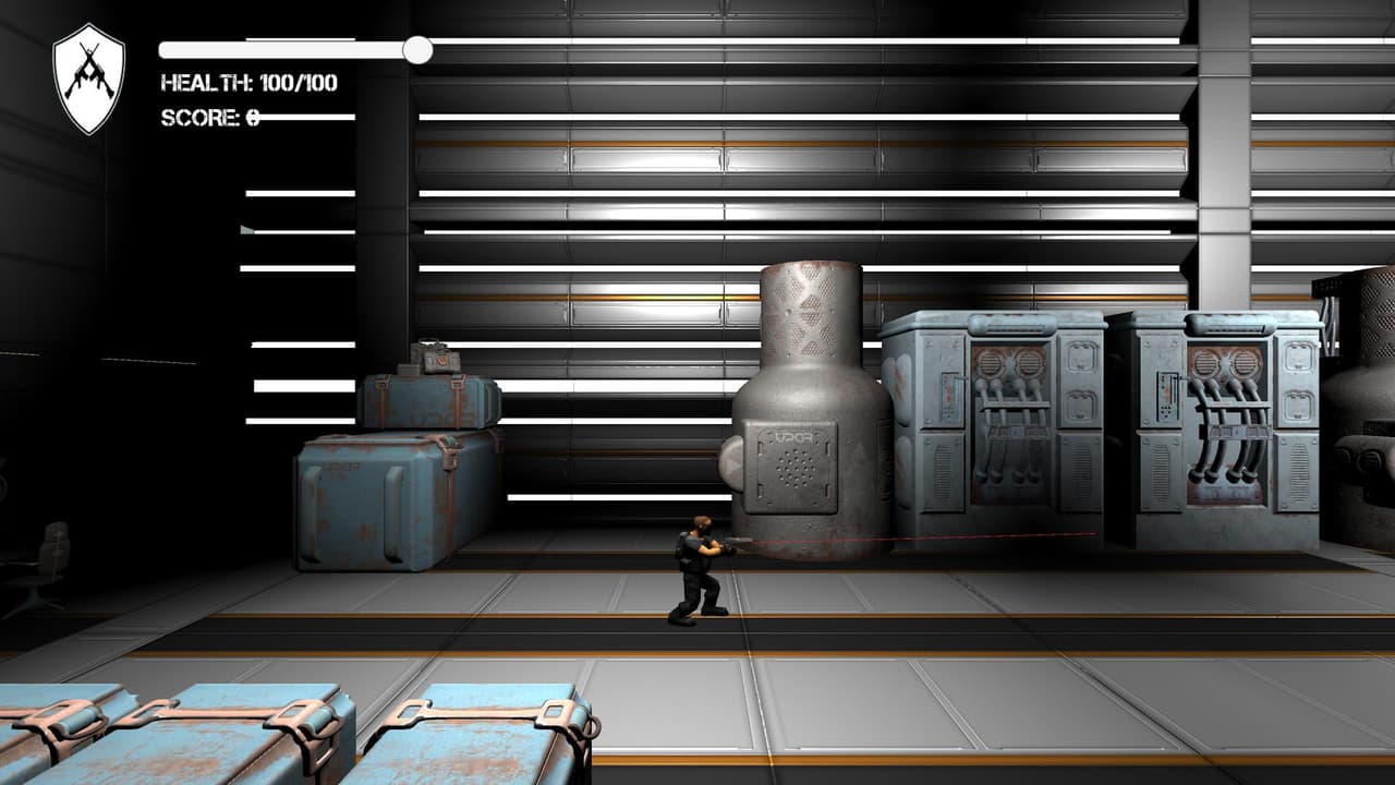 Operação - Caça Vagabundo screenshot 3