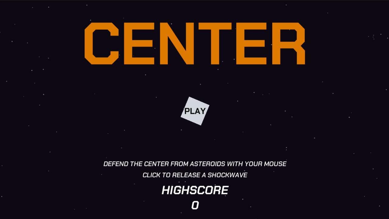 Center (Hive Mind) screenshot 2