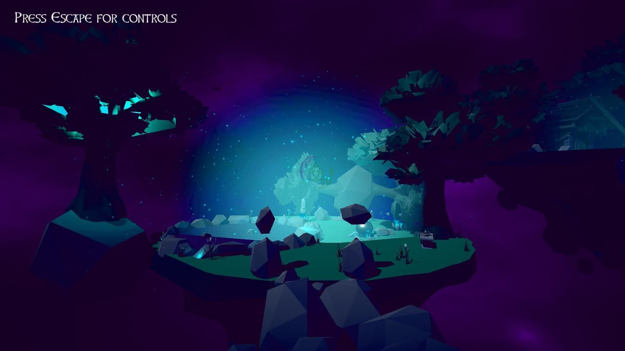 GrimoirSmith (Killian Delias (crazyk1k1)) screenshot 5