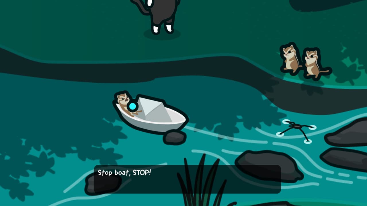 Spirit of Midnight screenshot 4