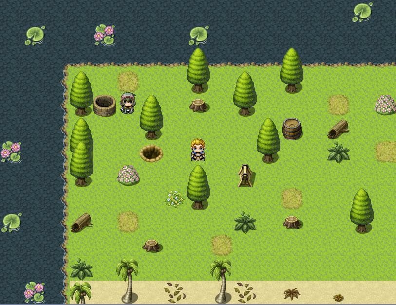 RPG 33 FK screenshot 3