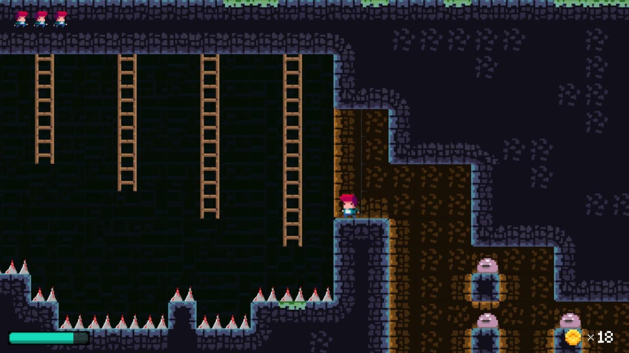 Rexel screenshot 3