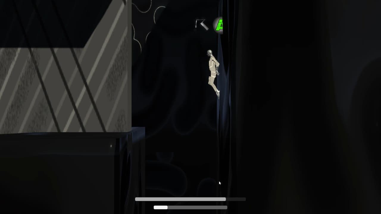 Escape the Bokkusu screenshot 4