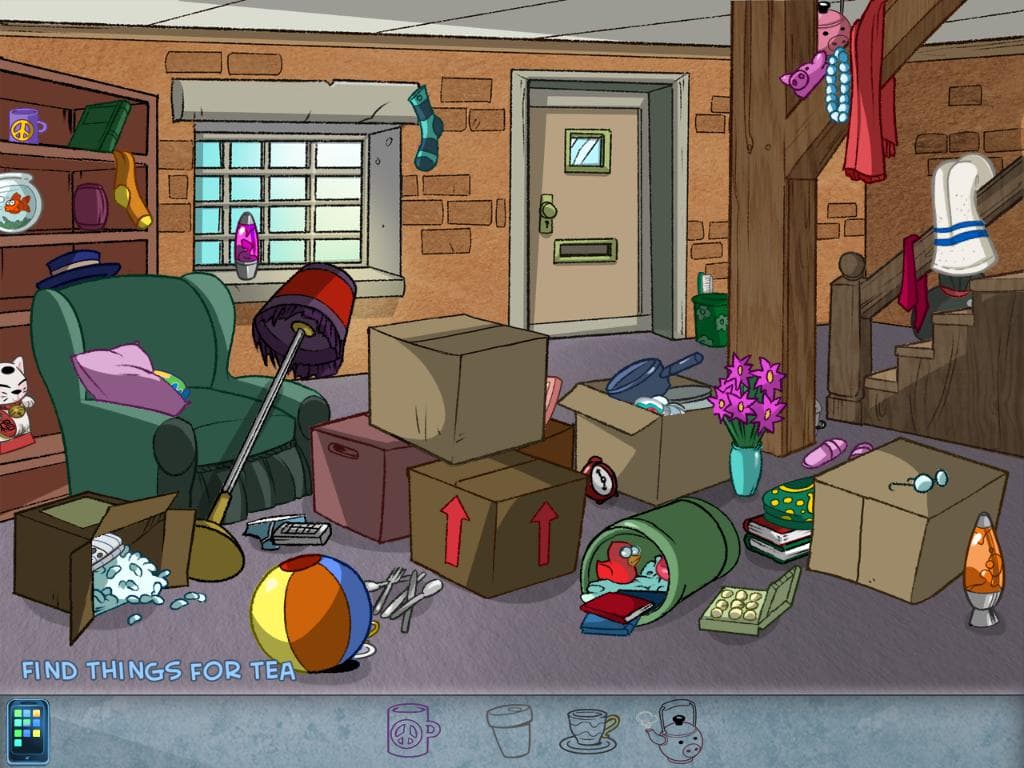 Happily Ever After screenshot 6