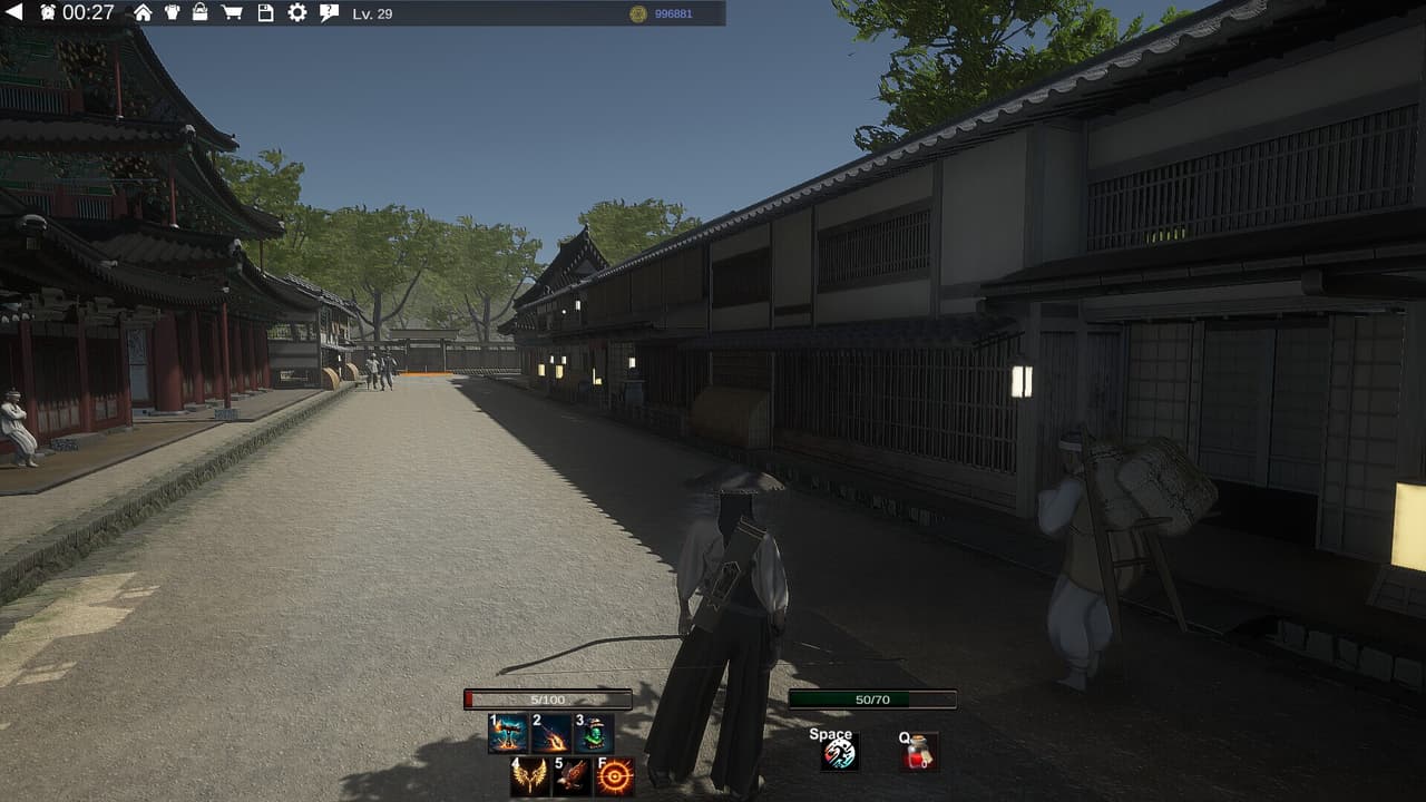 YeGung screenshot 5