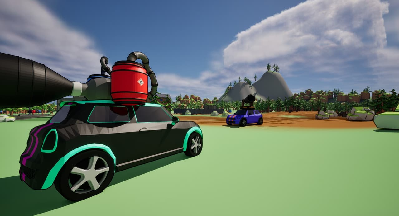 Autotag screenshot 5