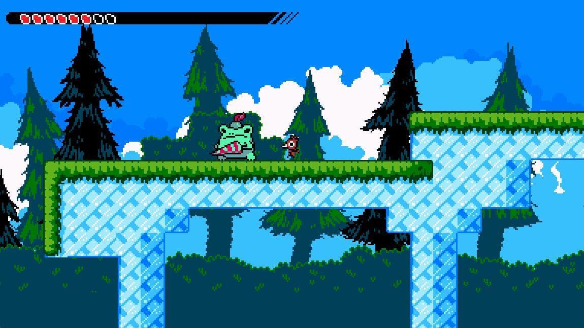 Best Nest Quest screenshot 4