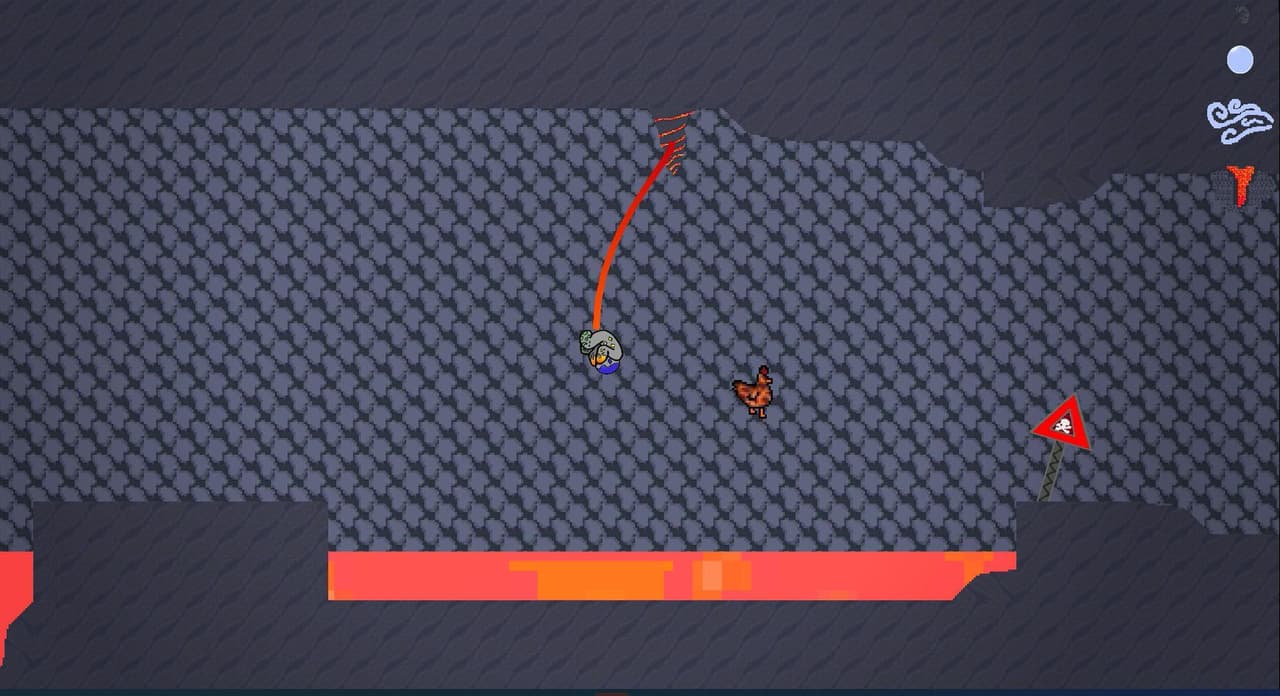Chromatic (itch) (Slamjam30)