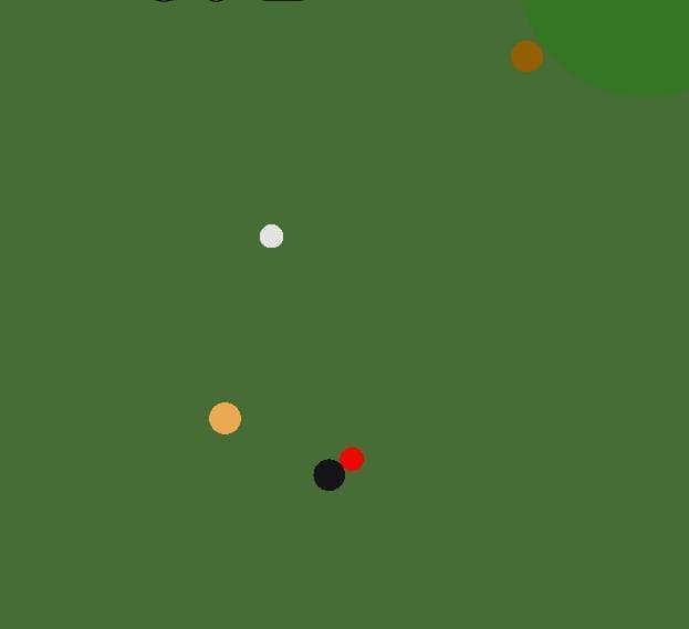 Circle Dog screenshot 2