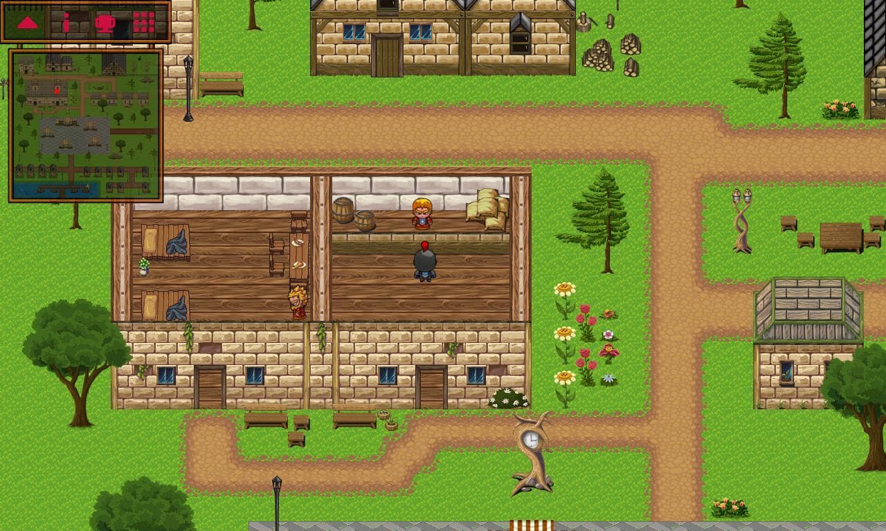 Mischieviots screenshot 3